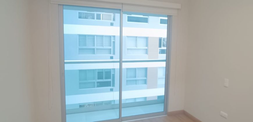 Magdalena del Mar Alquiler Departamento 3 Dormitorios Cochera